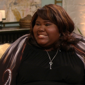 Access Hollywood Live: Gabourey Sidibe On Dating & A Possible ‘Precious’ Sequel
