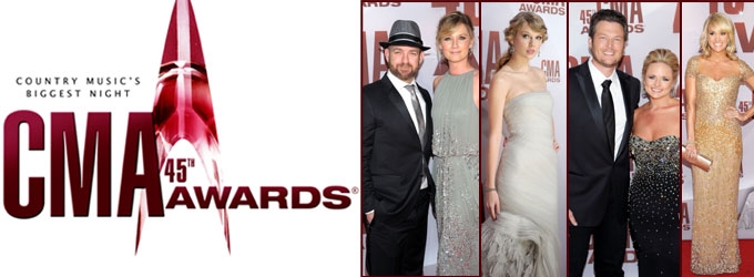 Country Music Association Awards