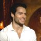 Henry Cavill chats with Access Hollywood at the ‘Immortals’ junket on October 29, 2011