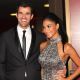 Steve Jones and Nicole Scherzinger arrive at the premiere of Fox’s ‘The X Factor’ held at ArcLight Cinemas Cinerama Dome in Hollywood, Calif. on September 14, 2011