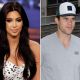 Kim Kardashian / Kris Humphries 