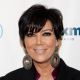 Kris Jenner visits the SiriusXM Studio to promote her new book in New York City on November 1, 2011            