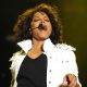 Janet Jackson performs live on stage at the Gold Coast Convention and Exhibition Centre in Gold Coast, Australia on November 2, 2011