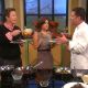 Access Hollywood Live: Michael Chiarello’s Mouth-Watering Italian Feast!
