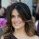 Salma Hayek attends the premiere of ‘Puss In Boots’ at Regency Village Theatre on October 23, 2011 in Westwood, Calif.