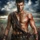 The poster for ‘Spartacus: Vengeance’