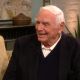 Access Hollywood Live: Ernest Borgnine On The Secret To Living A Long Life
