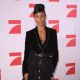 Jada Pinkett Smith poses at a ‘HawthoRNe’ at the Regent Hotel on December 8, 2009 in Berlin, Germany