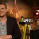 Jason Segel & Walter: ‘It’s Time To Rock It Again’ On ‘The Muppets’