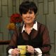 Kris Jenner stops by Access Hollywood Live in Burbank, Calif., on November 7, 2011