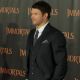 The Men Of ‘Immortals’ Comes Out For The Premiere
