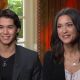 Booboo Stewart & Julia Jones Talk ‘The Twilight Saga: Breaking Dawn - Part I’ - How Do Seth & Lea Evolve?
