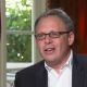 Bill Condon Talks Directing ‘The Twilight Saga: Breaking Dawn - Parts I & II’

