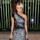 Carrie Underwood attends the 59th Annual BMI Country Awards, Nashville, Tenn., on November 8, 2011