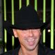 Kenny Chesney attends the 59th Annual BMI Country Awards, Nashville, Tenn., on November 8, 2011