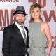 Kristian Bush and Jennifer Nettles of Sugarland attend the 45th annual CMA Awards at the Bridgestone Arena, Nashville, on November 9, 2011 