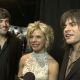 2011 CMA Awards Backstage: The Band Perry Is ‘Walking Away With Big Smiles’ After Win
