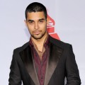 2011 Latin Grammys: Did Wilmer Valderrama Come To Support Demi Lovato?
