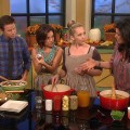 Access Hollywood Live: Go Green & Healthy With Meat Free Mondays!

