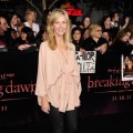 Heather Locklear arrives at ‘The Twilight Saga: Breaking Dawn - Part 1’ premiere at Nokia Theatre L.A. Live, Los Angeles on November 14, 2011