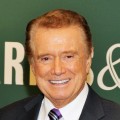 Regis Philbin promotes his new book, ‘How I Got This Way,’ at the Barnes & Noble in New York City on November 15, 2011   