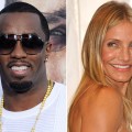 Diddy / Cameron Diaz