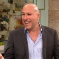 Access Hollywood Live: John Corbett On Dating Bo Derek & Fears Over Turning 50

