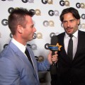 Joe Manganiello Talks ‘True Blood’s’ New Wolf Pack
