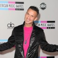 Mike ‘The Situation’ Sorrentino arrives at the 2011 American Music Awards held at Nokia Theatre L.A. LIVE in Los Angeles on November 20, 2011