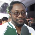 2011 AMAs Red Carpet: Will.i.am - ‘I’m Pretty Stressed’ About Debuting My New Song