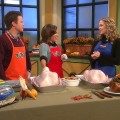 Access Hollywood Live: Thanksgiving Turkey Tips!