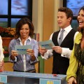 Access Hollywood Live: Ali Landry & Alison Sweeney Battle In ‘The Ali Quiz’
