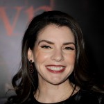 Stephenie Meyer arrives at ‘The Twilight Saga: Breaking Dawn - Part 1’ premiere at Nokia Theatre L.A. Live, Los Angeles on November 14, 2011
