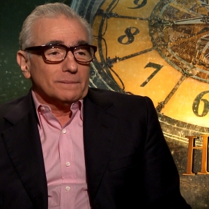 What’s Happening With Martin Scorsese’s Sinatra Movie?