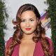 Demi Lovato arrives at the 12th Annual Latin GRAMMY Awards held at the Mandalay Bay Resort & Casino, Las Vegas, on November 10, 2011