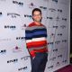 Kellan Lutz arrives at Nylon magazine’s release party for their November issue at The Beverly restaurant in West Hollywood on November 10, 2011
