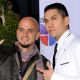 2011 Latin Grammys: Taboo Talks Sie7e’s Best New Artist Nomination & Latin Grammys Performance
