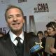 2011 CMA Awards Red Carpet: Is Kenny Loggins A Fan Of The New ‘Footloose’ Movie?
