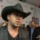 2011 CMA Awards Red Carpet: Jason Aldean Talks Getting His Entertainer Of The Year Nomination
