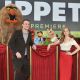 ‘The Muppets’ LA Premiere