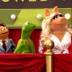 Kermit, Miss Piggy & Walter Hit ‘The Muppets’ Premiere
