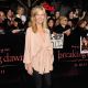 Heather Locklear arrives at ‘The Twilight Saga: Breaking Dawn - Part 1’ premiere at Nokia Theatre L.A. Live, Los Angeles on November 14, 2011