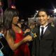 Booboo Stewart Trying To Take It All In At ‘Breaking Dawn - Part I’ Premiere
