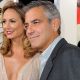 George Clooney ‘The Descendants’ Premiere