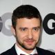 Justin Timberlake arrives at the 16th Annual GQ ‘Men Of The Year’ Party at Chateau Marmont in Los Angeles on November 17, 2011