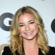 ‘Revenge’ star Emily VanCamp steps out at the 16th Annual GQ ‘Men Of The Year’ Party at Chateau Marmont in Los Angeles on November 17, 2011