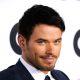 Kellan Lutz sports some sexy stubble at the 16th Annual GQ ‘Men Of The Year’ Party at Chateau Marmont in Los Angeles on November 17, 2011 