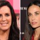 Patti Stanger, Demi Moore