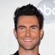 Adam Levine arrives at the 2011 American Music Awards held at Nokia Theatre L.A. Live in Los Angeles on November 20, 2011