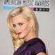 Jenny McCarthy arrives at the 2011 American Music Awards held at Nokia Theatre L.A. LIVE in Los Angeles on November 20, 2011